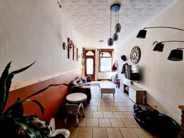 Maison a vendre Fauquembergues 62560 Pas-de-Calais 142 m2 5 pièces 117532 euros