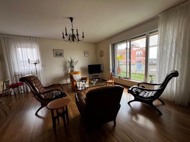 Appartement a vendre Rouen 76000 Seine-Maritime 93 m2 4 pièces 231000 euros