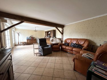 Maison a vendre Reims 51100 Marne 100 m2 5 pièces 233200 euros