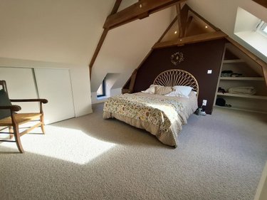 Maison a vendre Saint-Pierre-Église 50330 Manche 122 m2 4 pièces 272480 euros