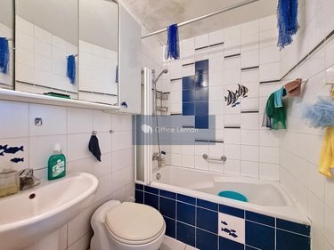 Appartement a vendre Ferney-Voltaire 01210 Ain 62 m2 3 pièces 295000 euros