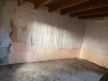 Maison a vendre Brévands 50500 Manche 82 m2 4 pièces 40000 euros