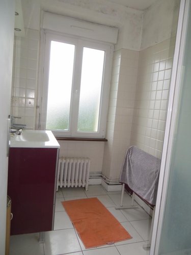 Maison a vendre Vire-Normandie 14500 Calvados 100 m2 4 pièces 163500 euros