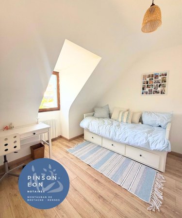 Maison a vendre Bédée 35137 Ille-et-Vilaine 92 m2 4 pièces 261400 euros