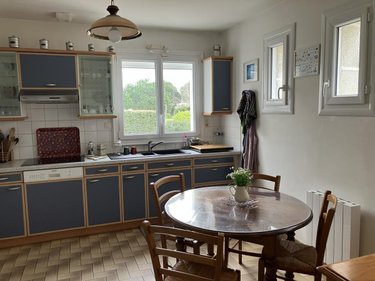 Maison a vendre Plouhinec 56680 Morbihan 157 m2 8 pièces 649760 euros
