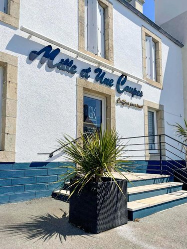 Maison a vendre Plouezoc'h 29252 Finistère 77 m2  163370 euros