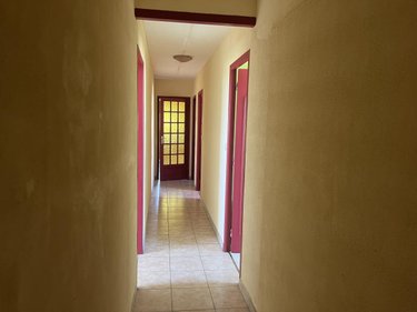 Maison a vendre Marigné-Peuton 53200 Mayenne 92 m2 4 pièces 126600 euros