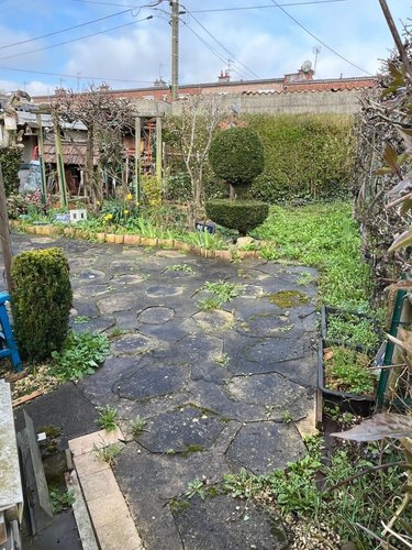 Maison a vendre Arras 62000 Pas-de-Calais 108 m2 5 pièces 147200 euros