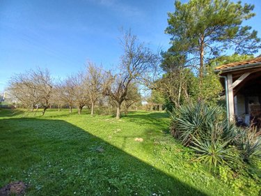 Maison a vendre Messemé 86200 Vienne 357 m2 7 pièces 335500 euros