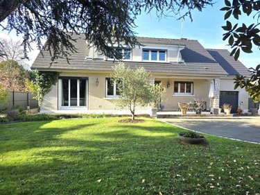 Maison a vendre Méreau 18120 Cher 148 m2 6 pièces 225320 euros