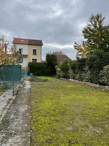 Maison a vendre Châlons-en-Champagne 51000 Marne 67 m2 5 pièces 90100 euros