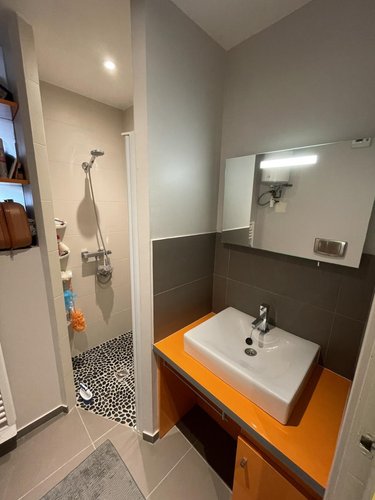 Location appartement Nantes 44000 Loire-Atlantique 26 m2 1 pièce 547 euros