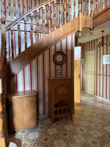 Maison a vendre Plessala 22330 Côtes-d'Armor 176 m2  301658 euros