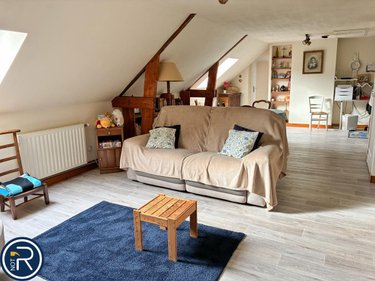 Maison a vendre Bonchamp-lès-Laval 53960 Mayenne 145 m2  312000 euros
