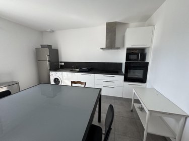 Location appartement Angers 49000 Maine-et-Loire 47 m2 2 pièces 650 euros