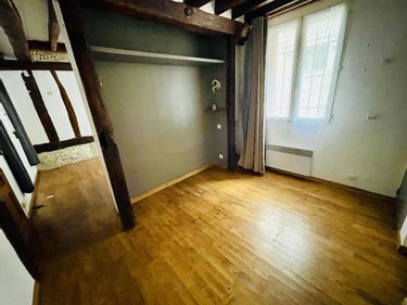 Appartement a vendre Rouen 76000 Seine-Maritime 24 m2 2 pièces 73000 euros