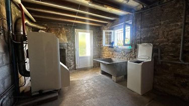 Maison a vendre Le Faouët 56320 Morbihan 97 m2 5 pièces 172254 euros