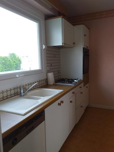Appartement a vendre Vannes 56000 Morbihan 100 m2 5 pièces 341272 euros