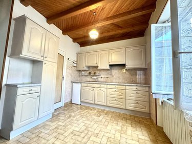 Maison a vendre Saint-Chély-d'Apcher 48200 Lozère 45 m2  89000 euros
