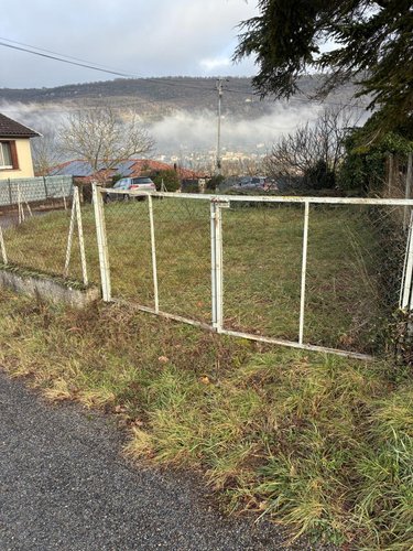 Maison a vendre Saint-Affrique 12400 Aveyron 52 m2 4 pièces 115500 euros