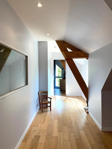 Maison a vendre Quincampoix 76230 Seine-Maritime 163 m2 6 pièces 439000 euros