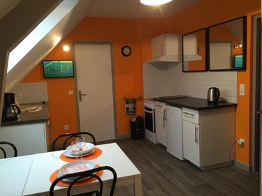 Immeuble a vendre Loudéac 22600 Côtes-d'Armor 209 m2  420160 euros