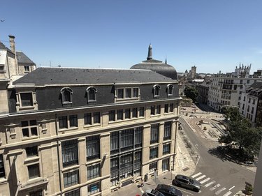 Appartement a vendre Dijon 21000 Côte-d'Or 85 m2 4 pièces 273000 euros