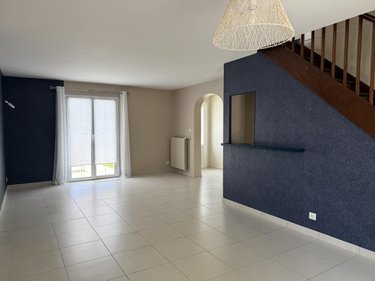 Maison a vendre Tiercé 49125 Maine-et-Loire 126 m2 6 pièces 323440 euros