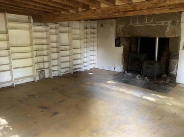 Maison a vendre Montreuil-au-Houlme 61210 Orne 85 m2 3 pièces 75050 euros