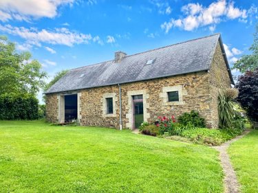 Maison a vendre Saint-Barnabé 22600 Côtes-d'Armor 160 m2 7 pièces 146440 euros