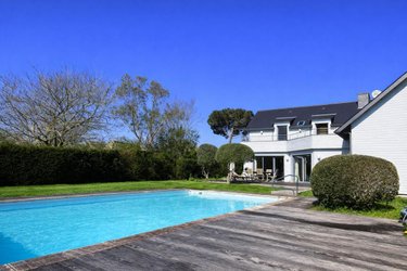 Maison a vendre La Forêt-Fouesnant 29940 Finistère 245 m2 8 pièces 731500 euros