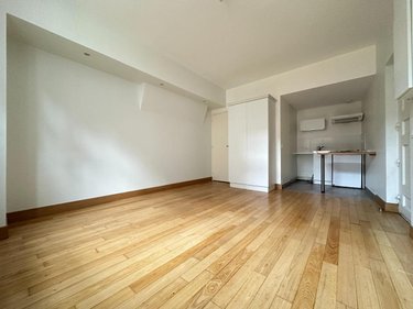 Appartement a vendre Rennes 35000 Ille-et-Vilaine 21 m2 1 pièce 124972 euros