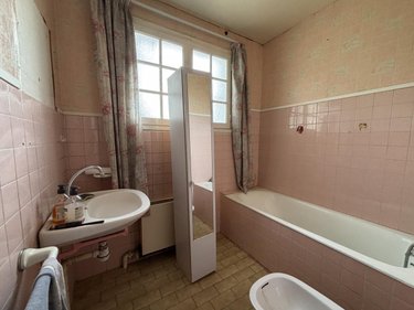 Maison a vendre Romilly-sur-Andelle 27610 Eure 109 m2 3 pièces 188000 euros