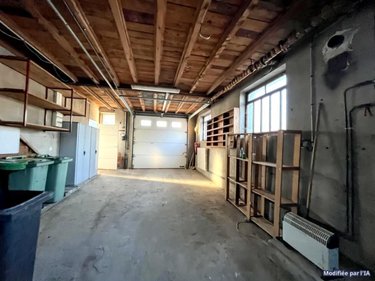 Appartement a vendre Saint-Paul-de-Varax 01240 Ain 99 m2 5 pièces 180000 euros