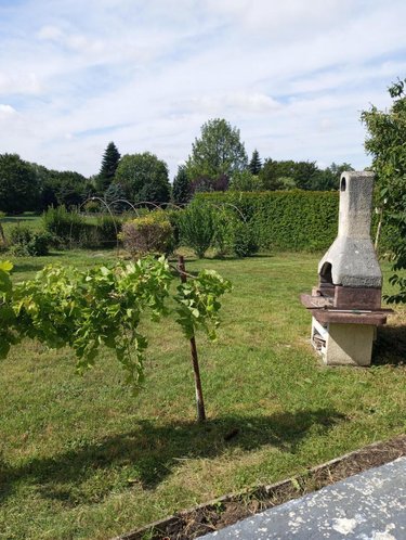 Maison a vendre Boué 02450 Aisne 100 m2  118000 euros