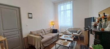 Appartement a vendre Angers 49000 Maine-et-Loire 44 m2 3 pièces 141750 euros