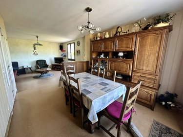 Maison a vendre Allanche 15160 Cantal 90 m2  129000 euros