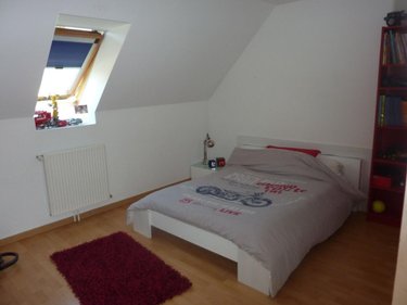 Location maison Proville 59267 Nord 120 m2 6 pièces 900 euros