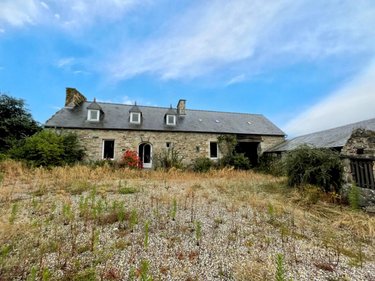 Maison a vendre Paimpol 22500 Côtes-d'Armor 90 m2  270900 euros