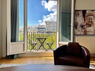 Location appartement Paris 11e arrondissement 75011 Paris 65 m2 3 pièces 2700 euros