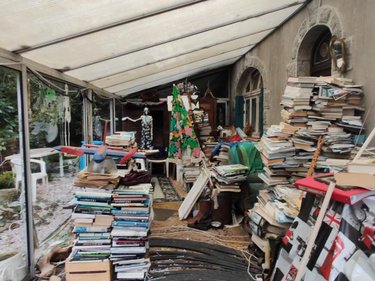 Maison a vendre Pleyber-Christ 29410 Finistère 92 m2 5 pièces 35000 euros