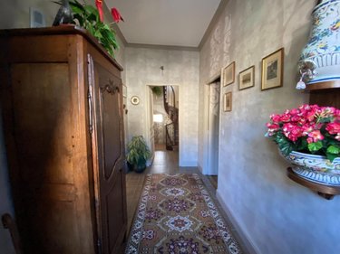 Maison a vendre Dol-de-Bretagne 35120 Ille-et-Vilaine 195 m2 8 pièces 629340 euros