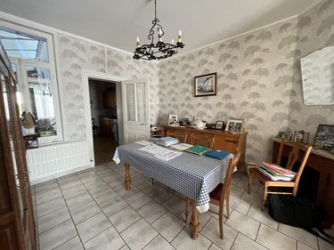 Maison a vendre Arras 62000 Pas-de-Calais 112 m2 5 pièces 183200 euros