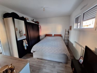 Location maison Saint Père Marc en Poulet 35430 Ille-et-Vilaine 105 m2 5 pièces 1270 euros
