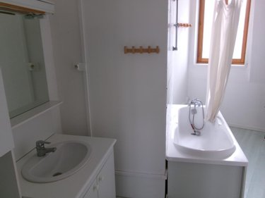 Location appartement Béthune 62400 Pas-de-Calais 65 m2  595 euros