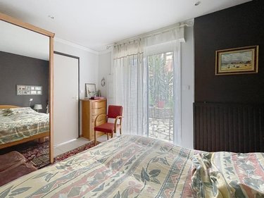 Maison a vendre Lorient 56100 Morbihan 157 m2 7 pièces 478000 euros