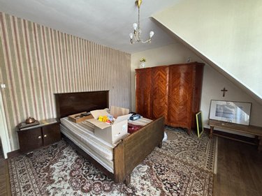 Maison a vendre Kerlouan 29890 Finistère 90 m2 6 pièces 125800 euros