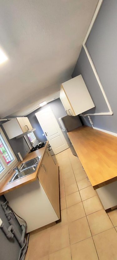 Location maison Flers-en-Escrebieux 59128 Nord 55 m2 4 pièces 612 euros