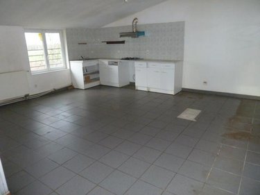 Fonds et murs commerciaux a vendre Proville 59267 Nord 863 m2  419000 euros