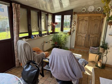 Viager maison Clary 59225 Nord 136 m2 10 pièces 38640 euros